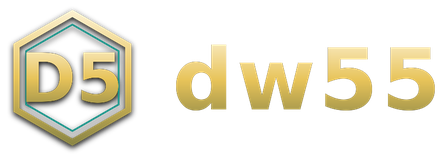 dw55 logo